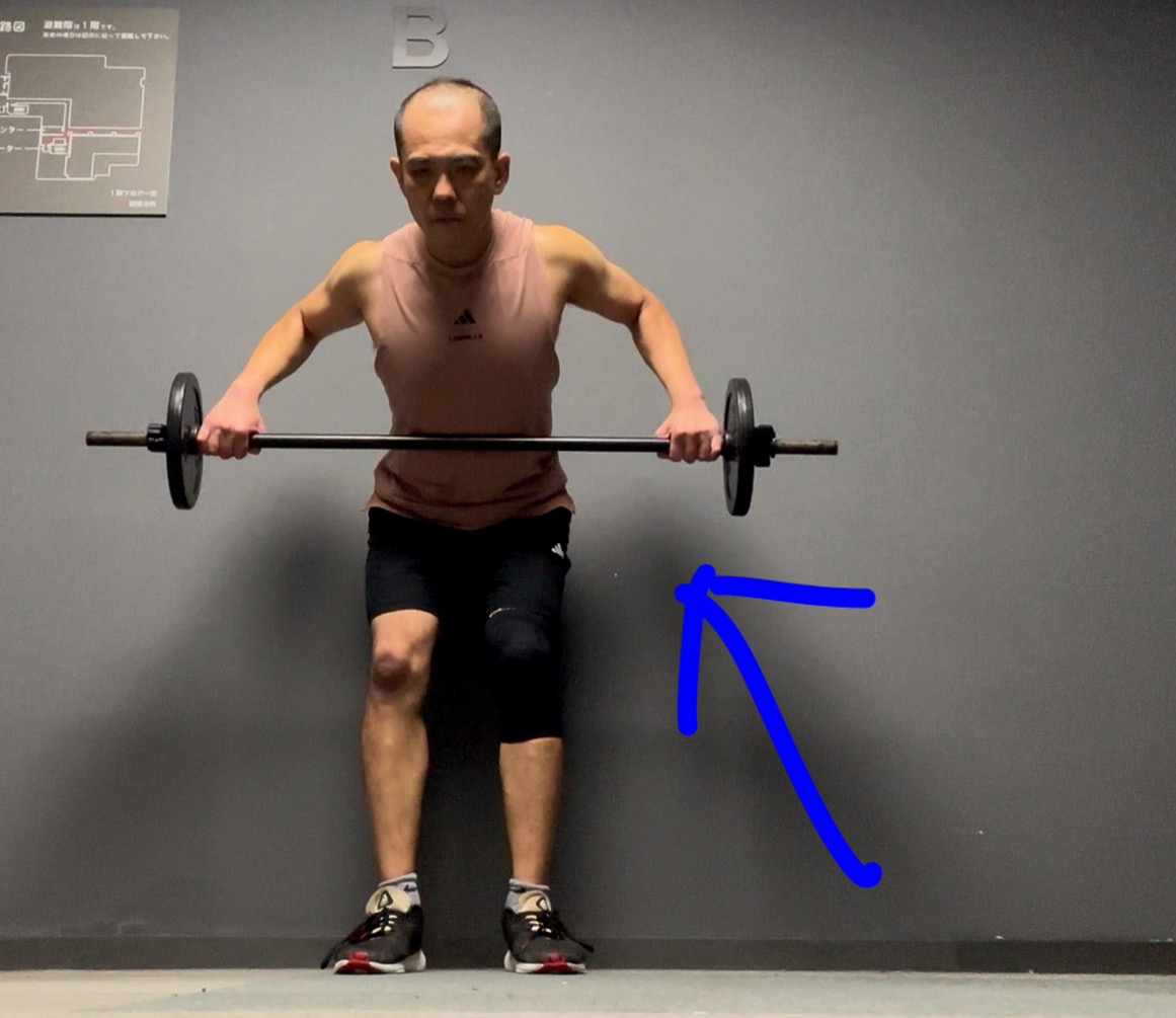 ボディパンプ134-4,バック,コリオ,テクニック,ポイント